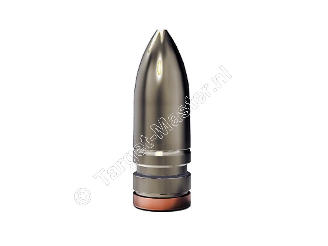 Lee Kogel Gietmal Geweer kaliber 7.62x39 SEMI POINT 155 grain